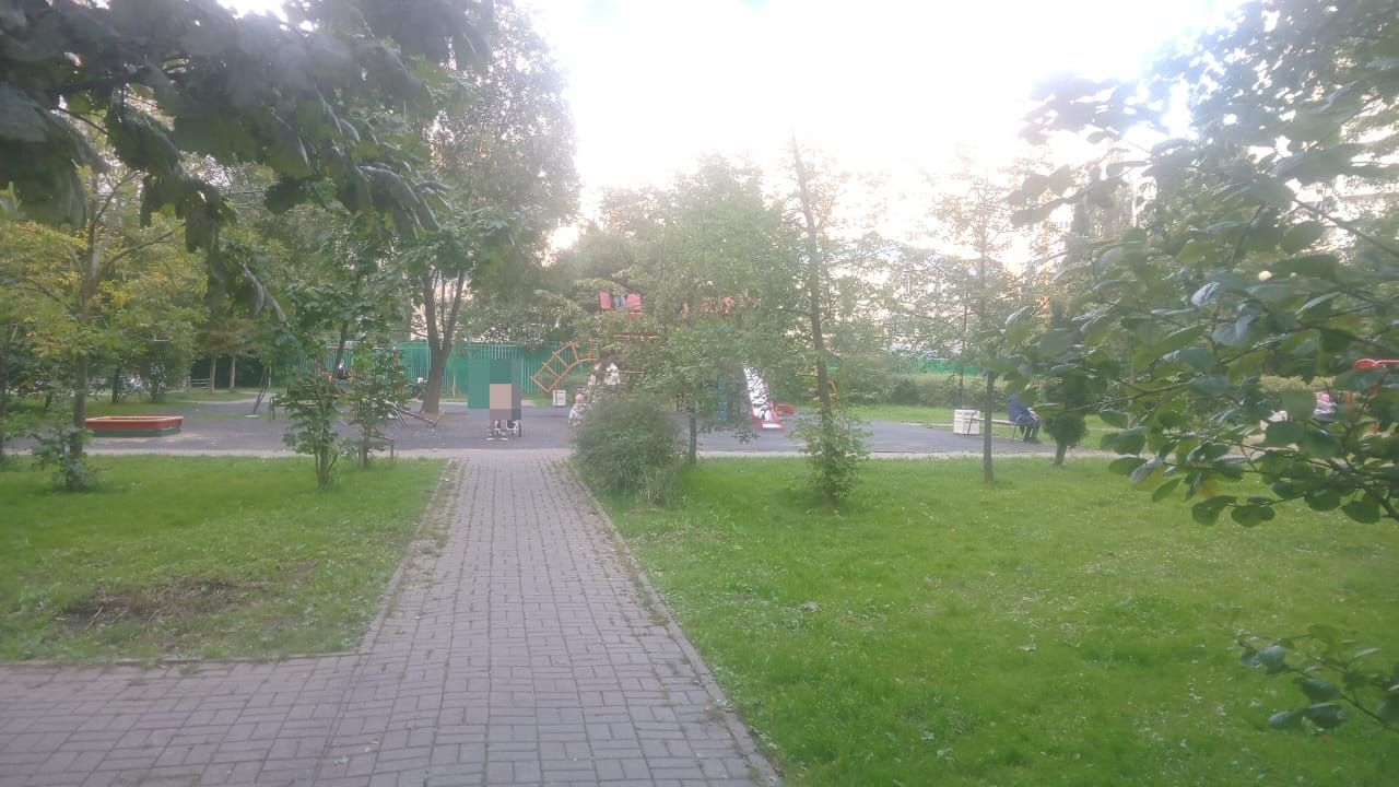 Объект по адресу Москва, Ильинский бульвар, д.3 