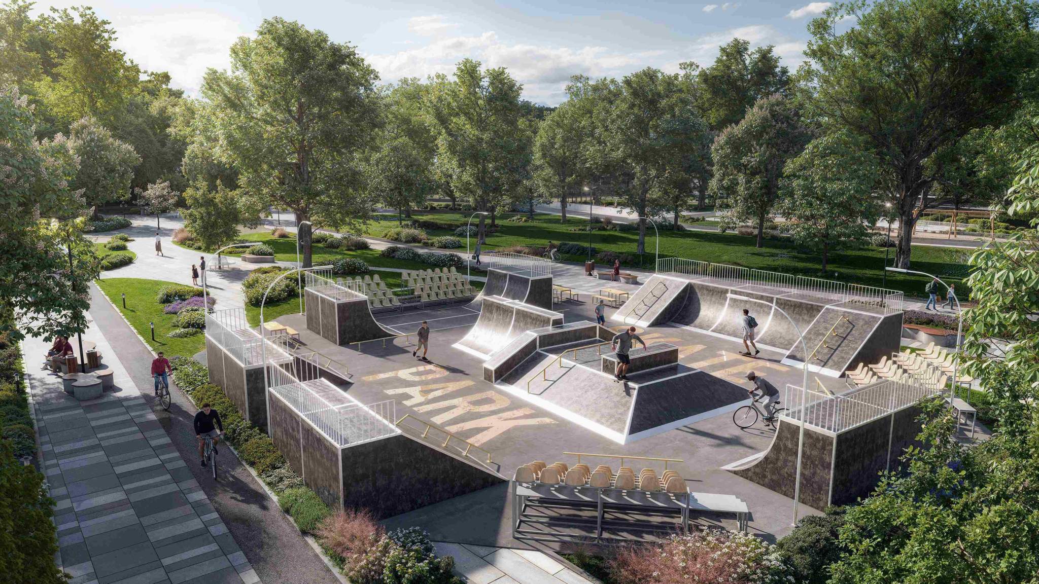 Объект по адресу Москва, Николая Лебедева улица, д.1 