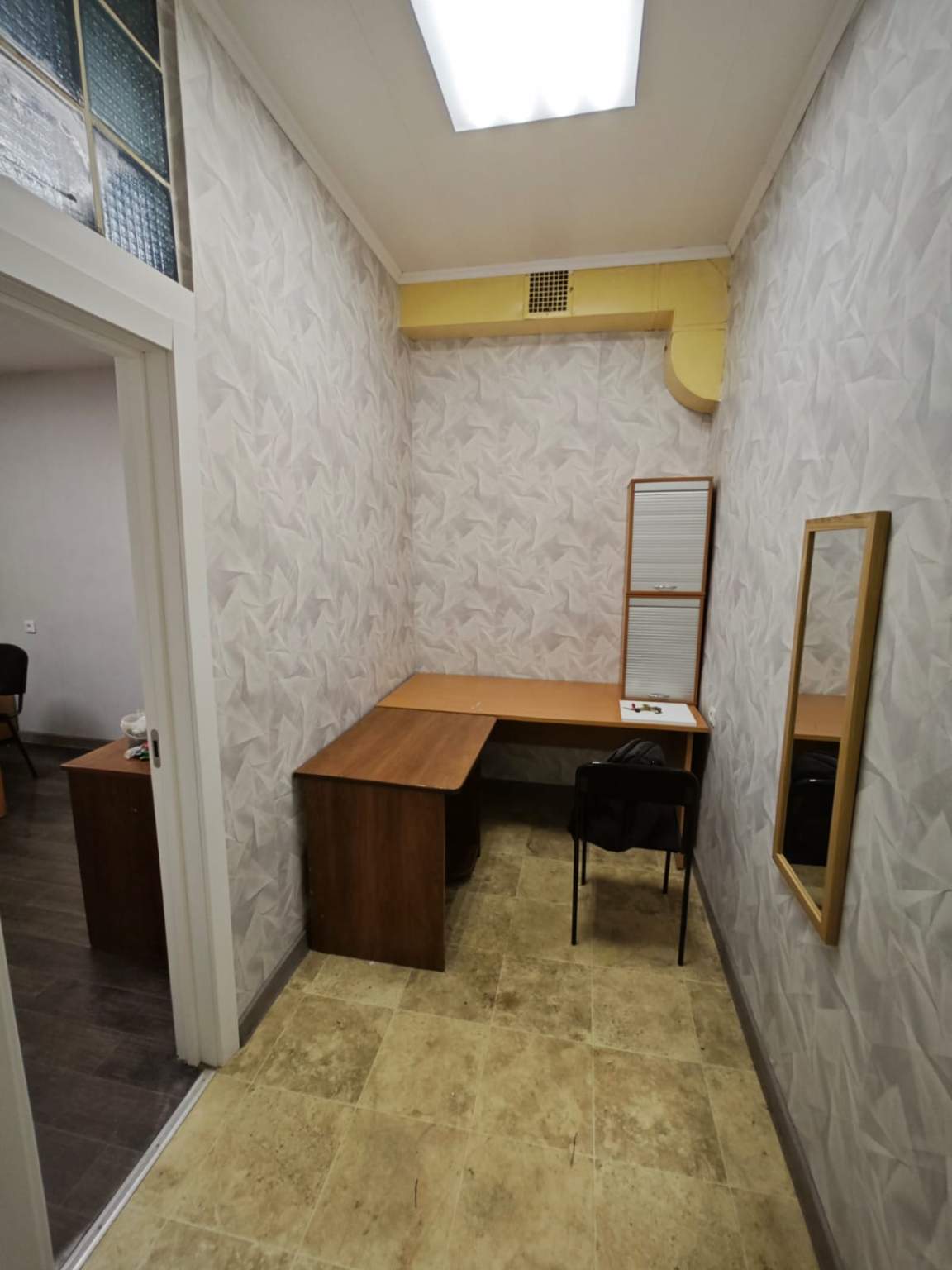 Объект по адресу Московская обл, Ульяновых ул, д. 1