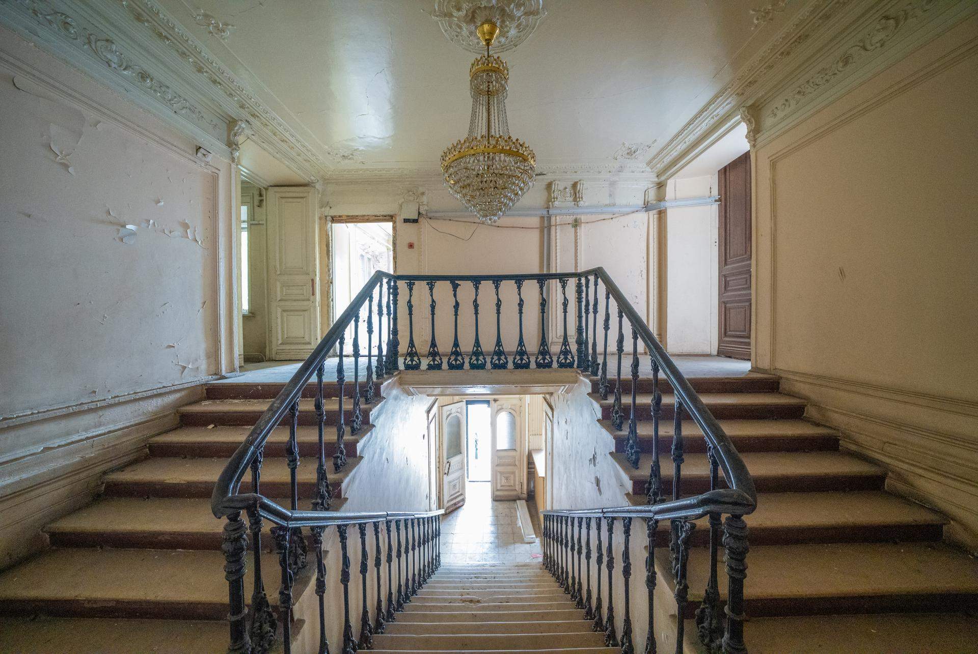 Объект по адресу Москва, Николоямская улица, д.49стр2 