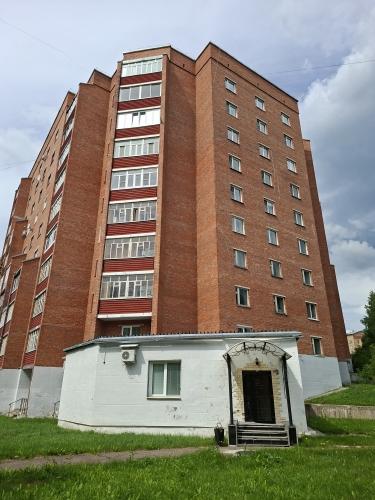 Объект по адресу Москва, Советская улица, д.1 