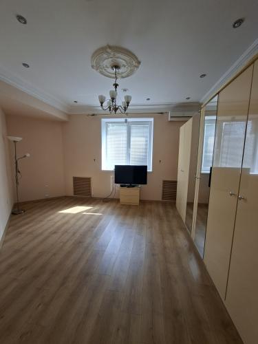Объект по адресу Москва, Советская улица, д.1 