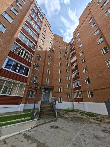 Объект по адресу Москва, Советская улица, д.1 