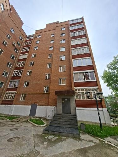 Объект по адресу Москва, Советская улица, д.1 