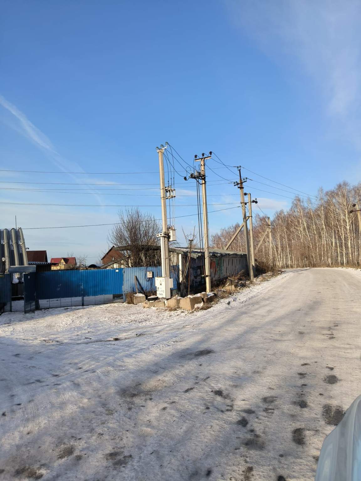 Объект по адресу Москва 