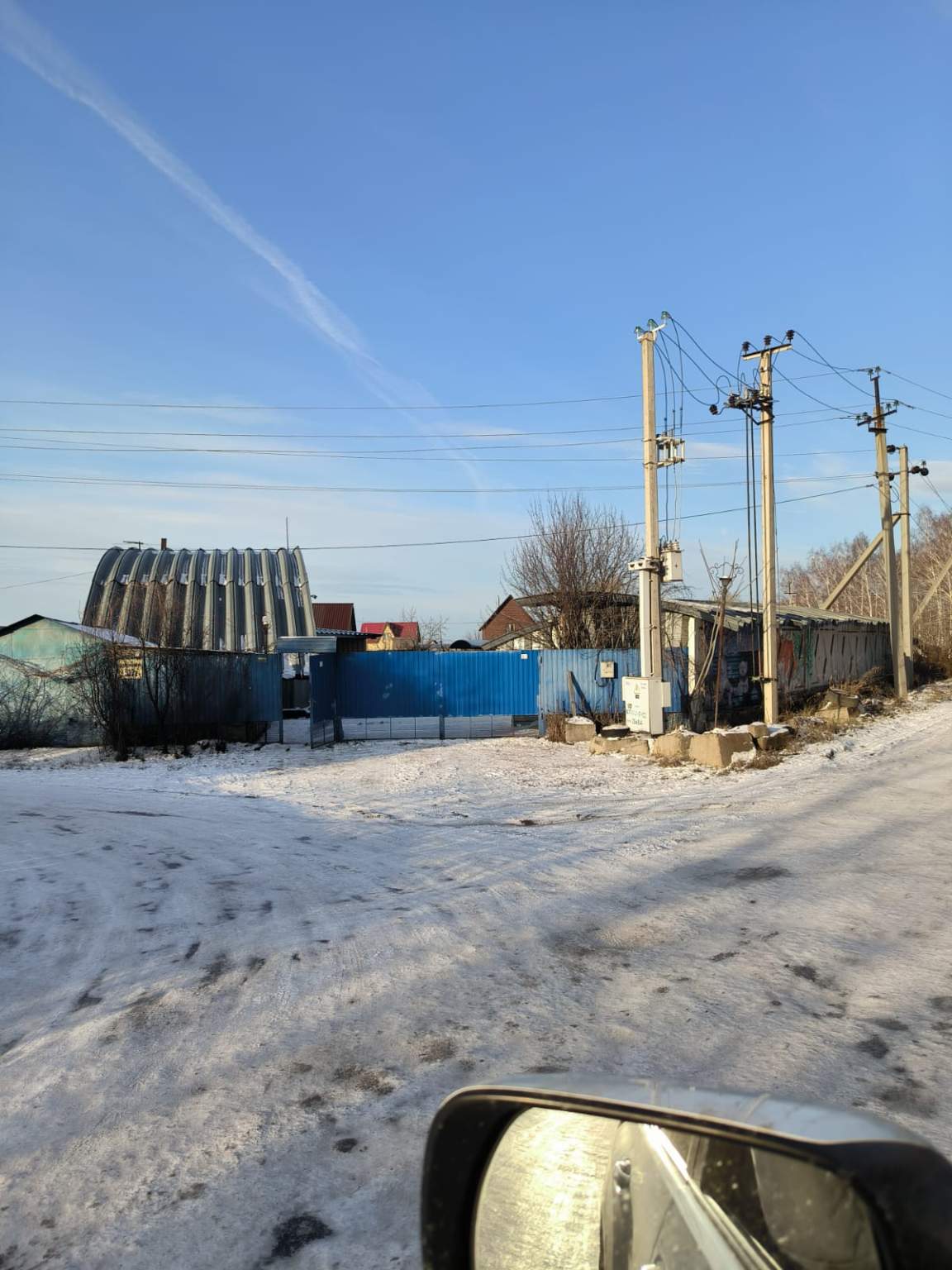 Объект по адресу Москва 