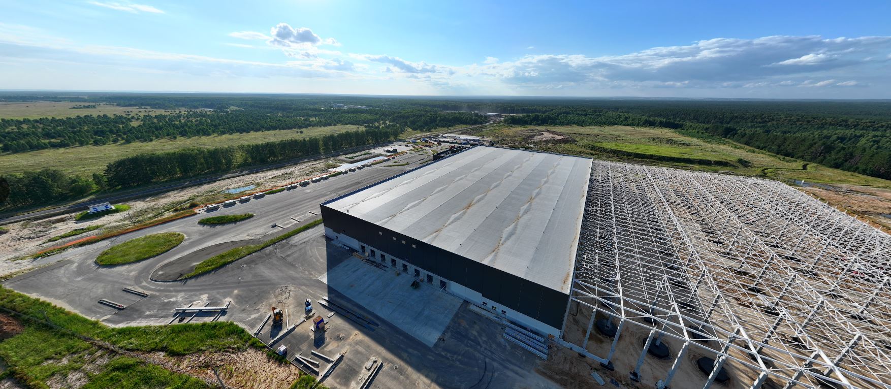 Объект по адресу Москва, Индустриальный ТУРА 2.0 парк 