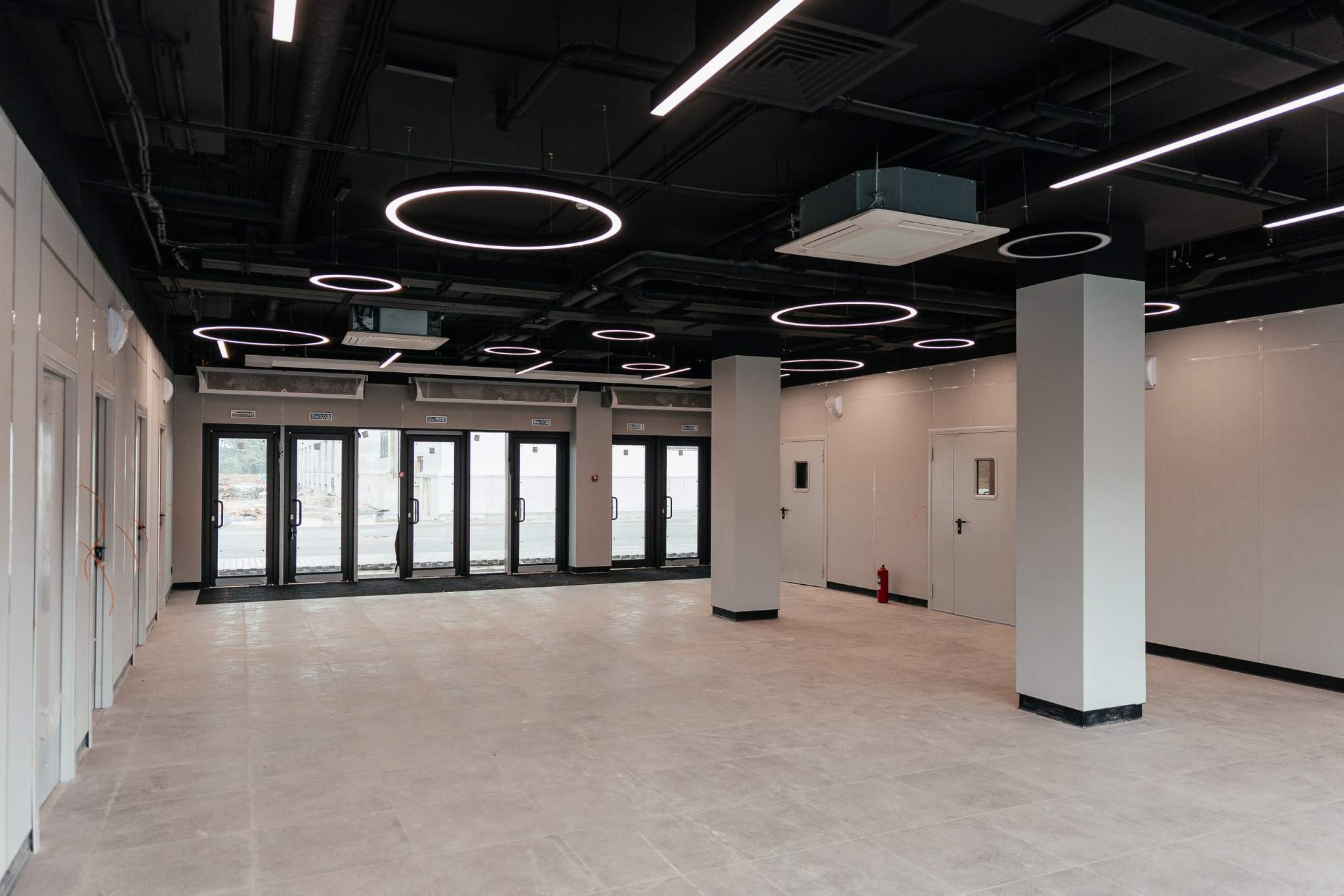 Объект по адресу Москва, Индустриальный ТУРА 2.0 парк 