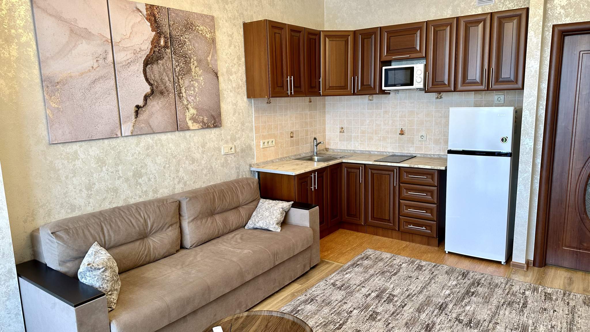 Объект по адресу Москва, Набережная улица, д.16И 