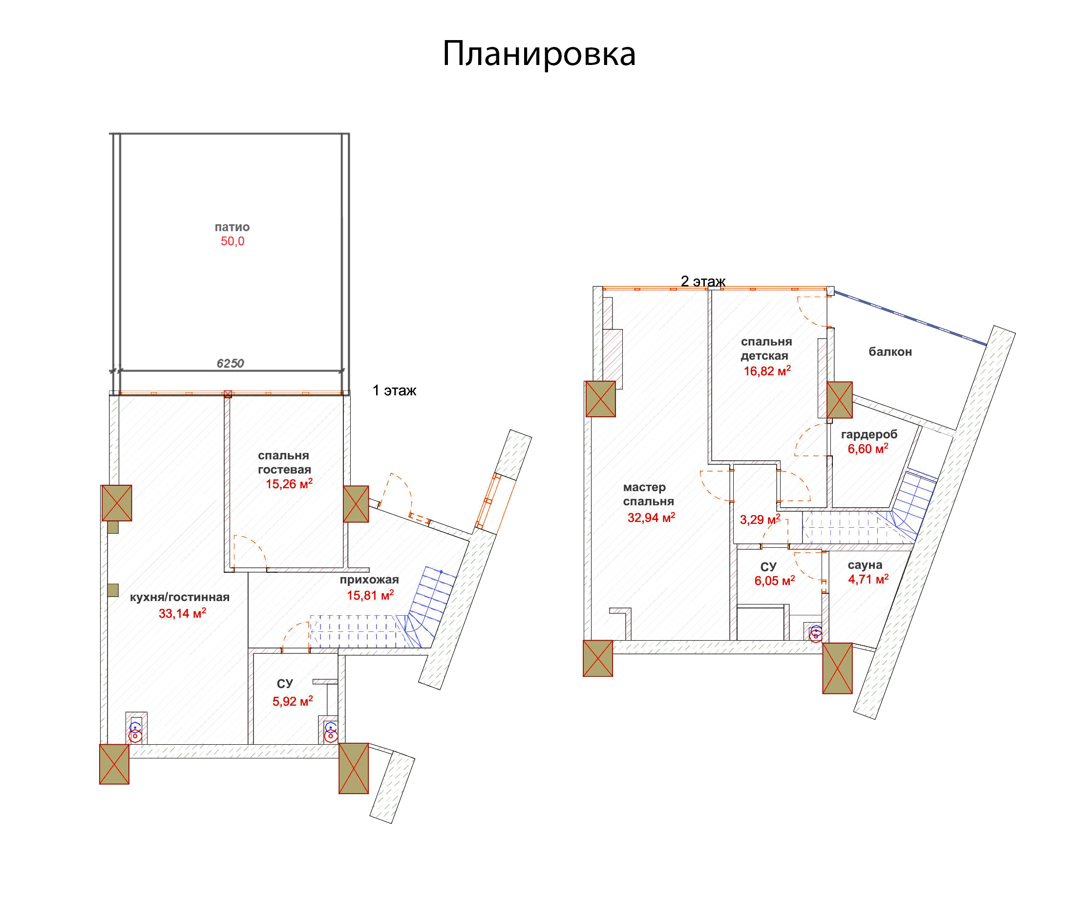 Объект по адресу Крым Респ, Партенит пгт, Прибрежная ул, д. 7