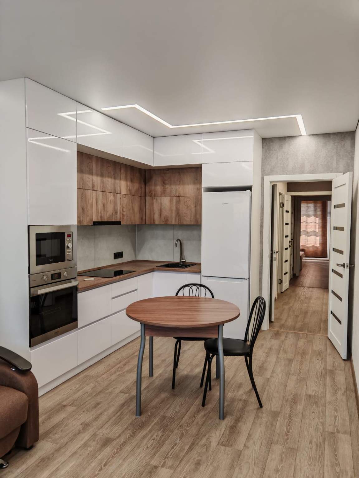 Объект по адресу Москва, Власихинская улица, д.65а, кор. 3 