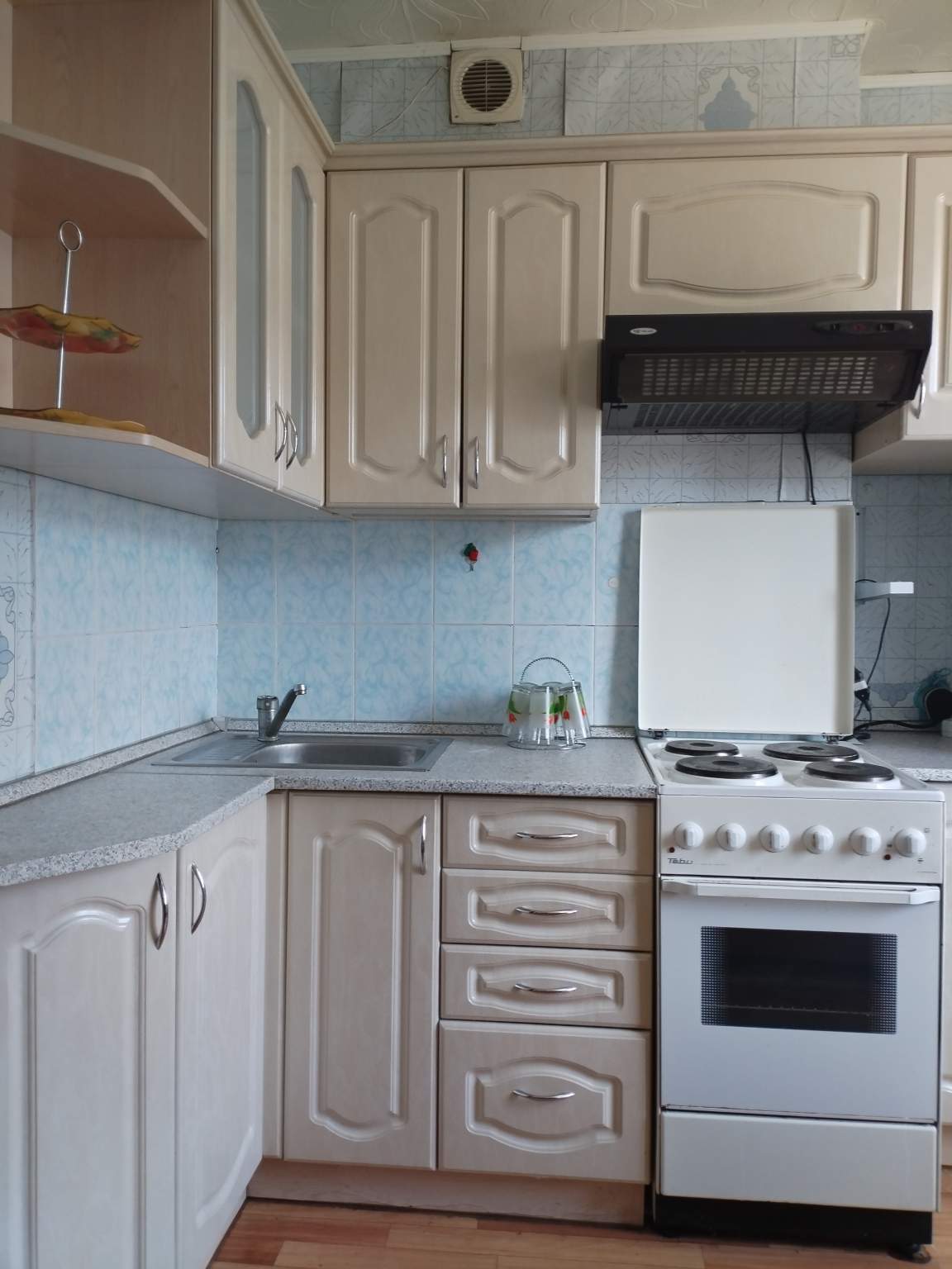 Объект по адресу Москва, Павловский тракт, д.283 