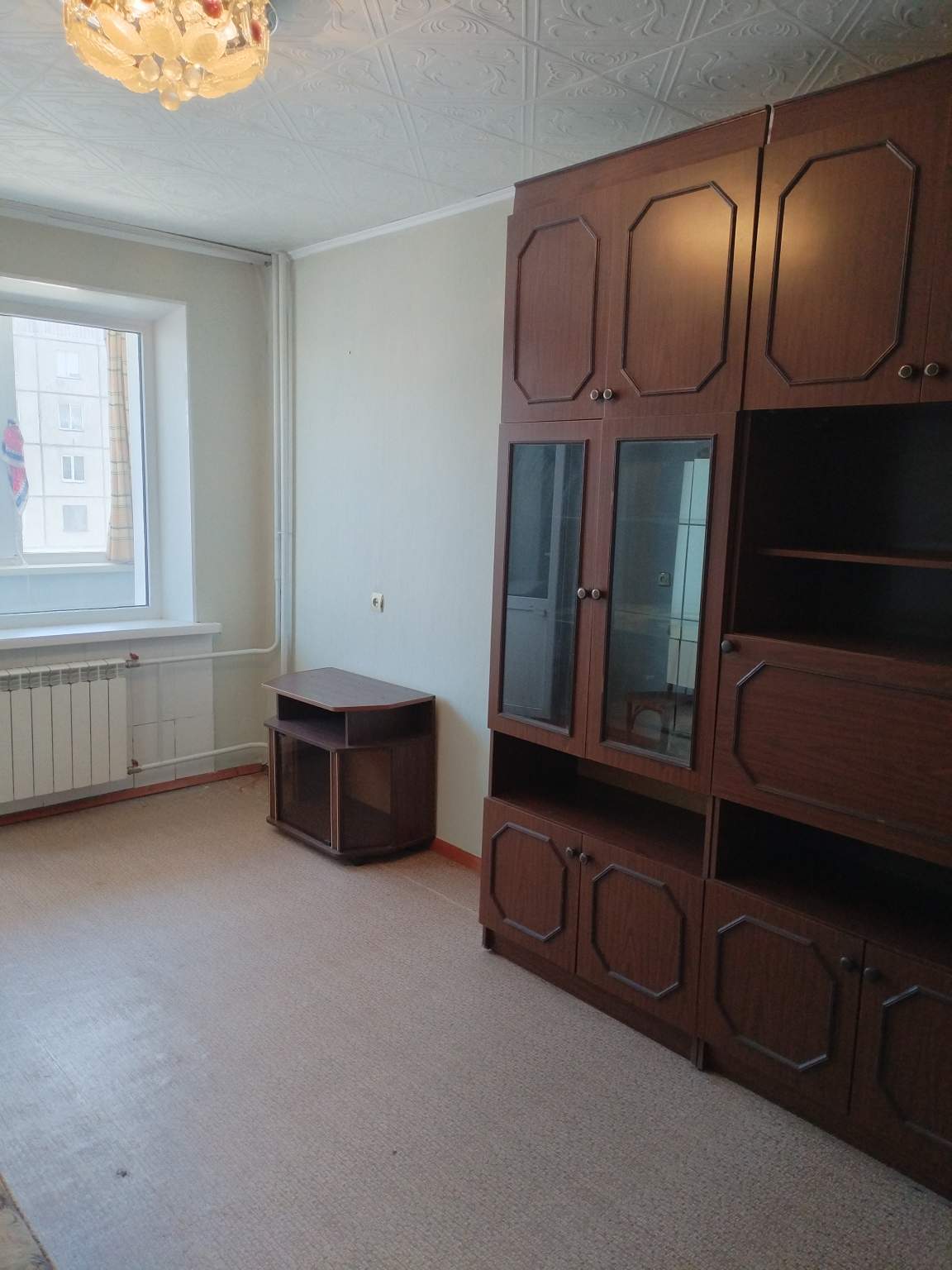 Объект по адресу Москва, Павловский тракт, д.283 