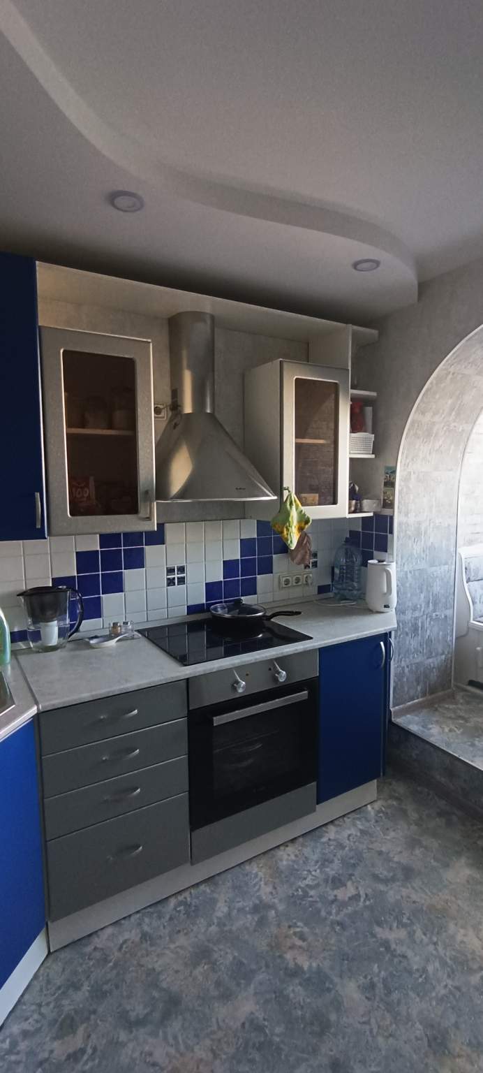 Объект по адресу Москва, Красноармейский проспект, д.79 