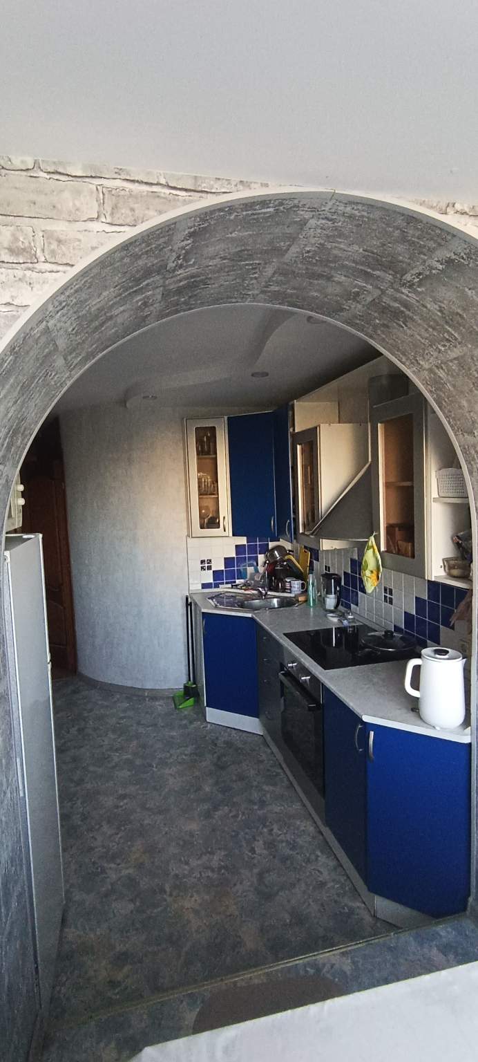 Объект по адресу Москва, Красноармейский проспект, д.79 