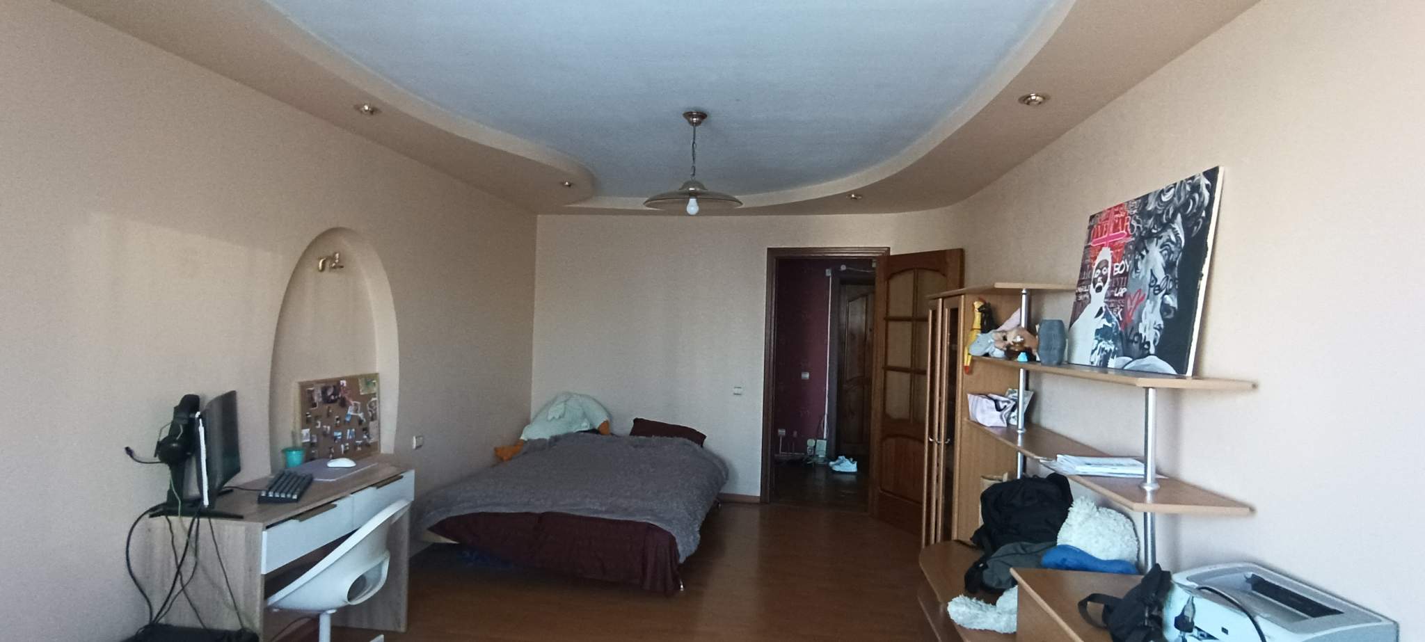 Объект по адресу Москва, Красноармейский проспект, д.79 