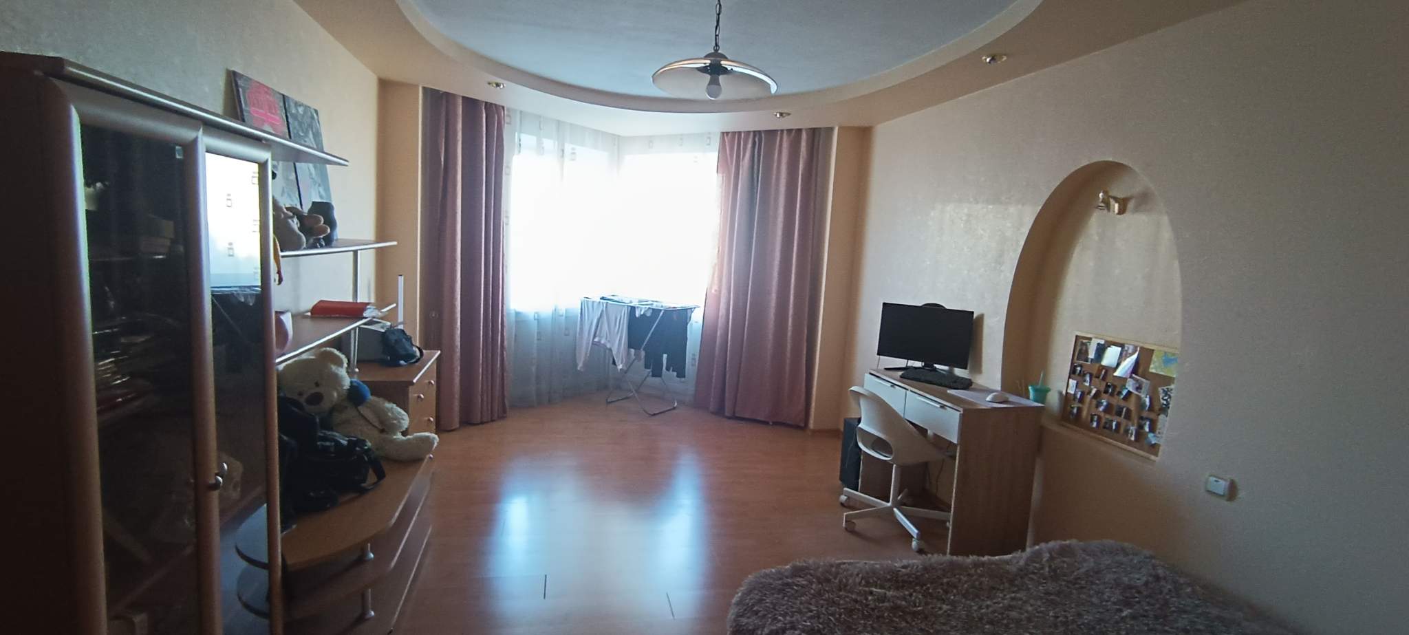 Объект по адресу Москва, Красноармейский проспект, д.79 