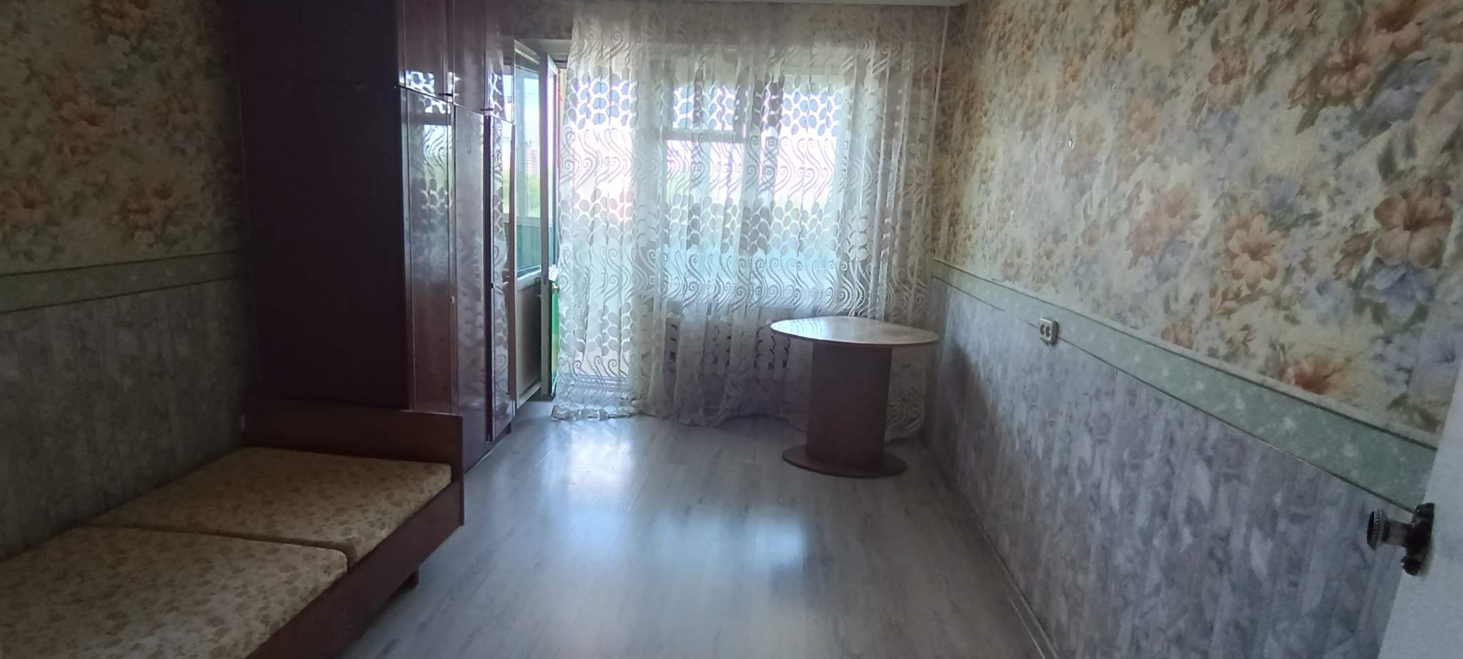 Объект по адресу Москва, Юрина улица, д.202 