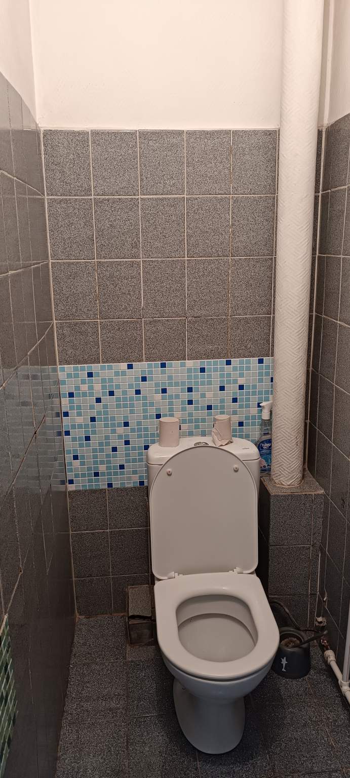 Объект по адресу Москва, Юрина улица, д.202 