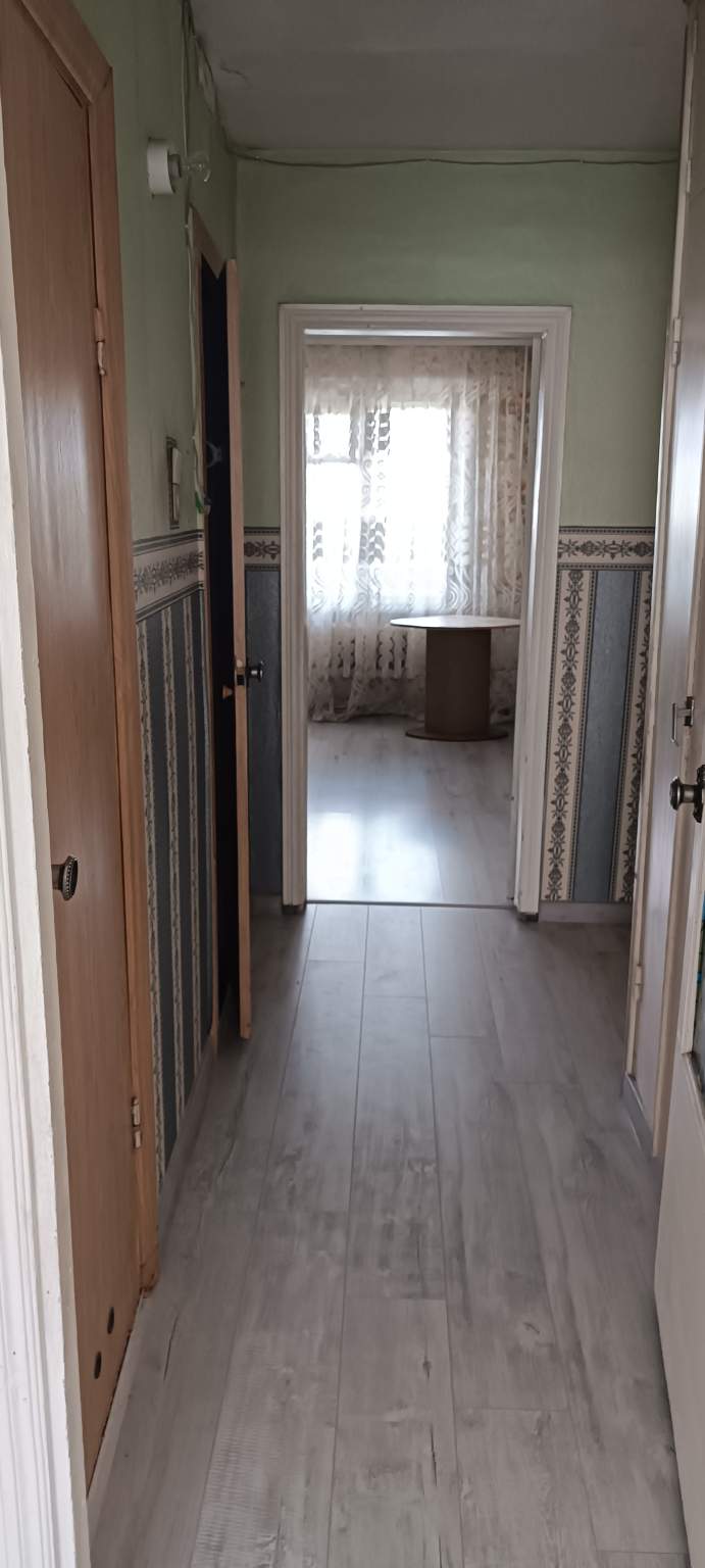 Объект по адресу Москва, Юрина улица, д.202 