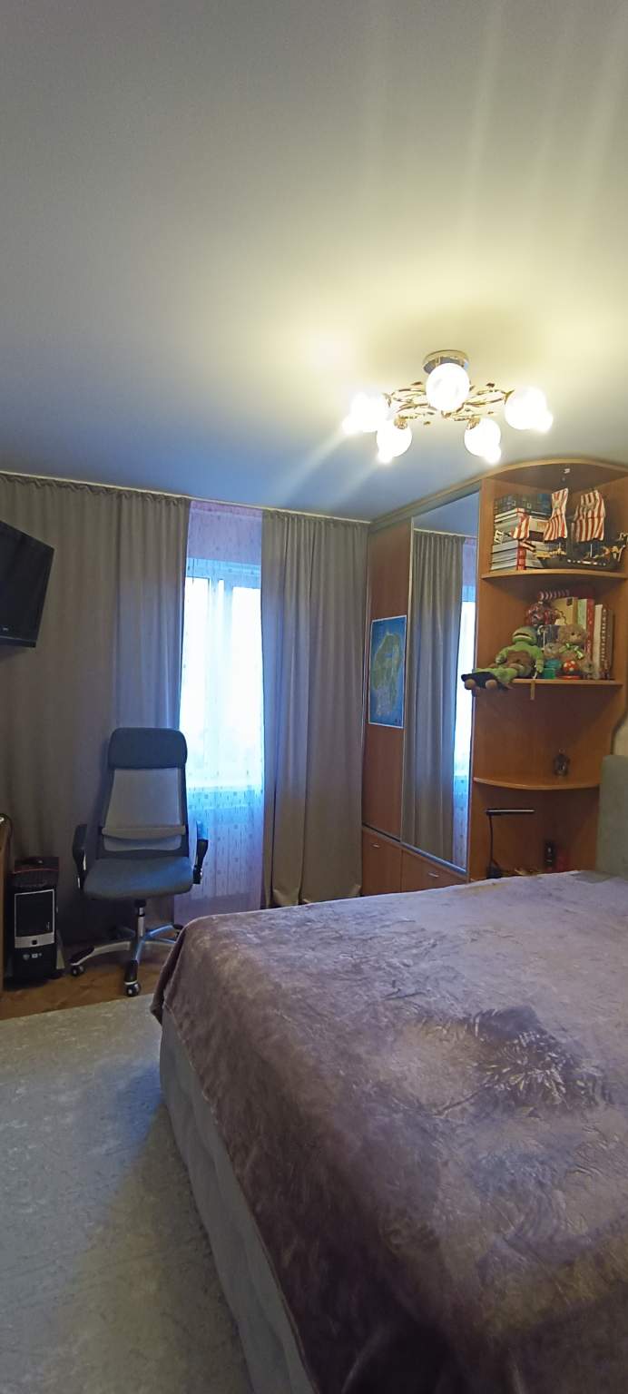 Объект по адресу Москва, Энтузиастов улица, д.40 