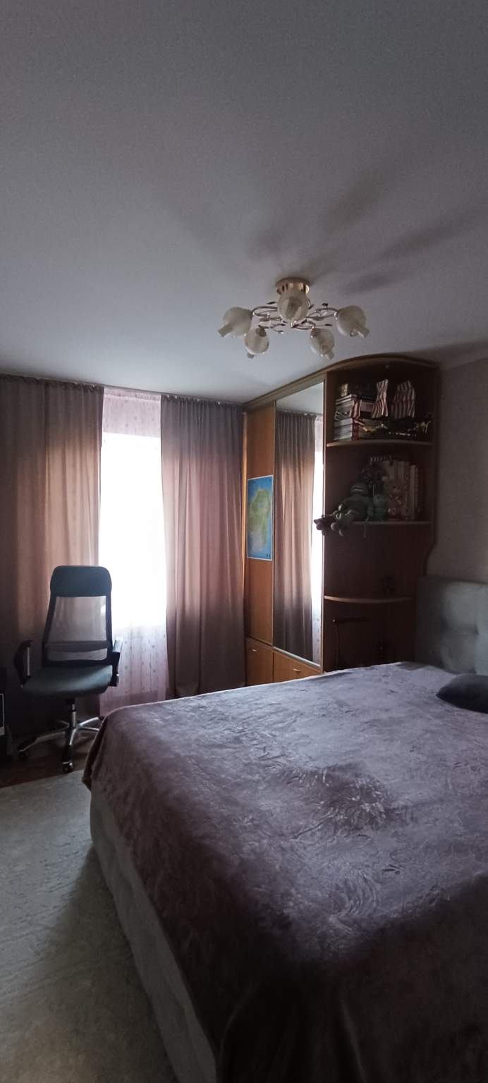 Объект по адресу Москва, Энтузиастов улица, д.40 