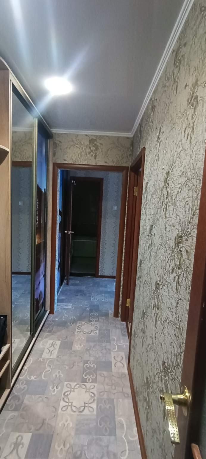 Объект по адресу Москва, Энтузиастов улица, д.40 