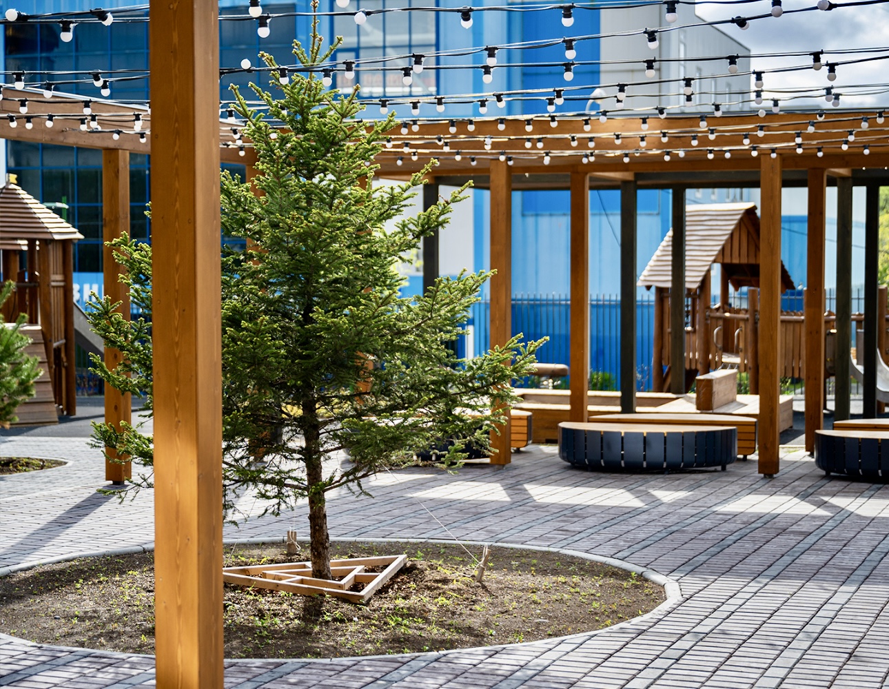 Объект по адресу Москва, Воронежская улица, д.38б 