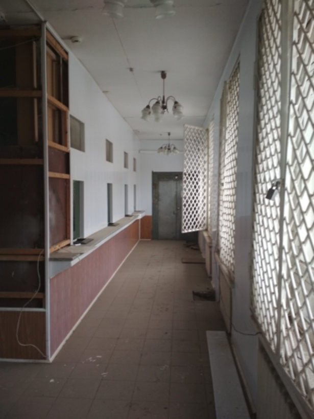 Объект по адресу Москва, Свободы переулок, д.11 