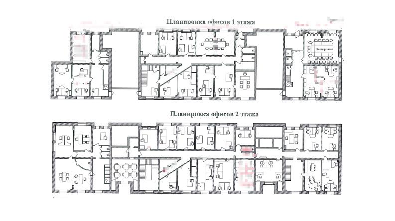 Объект по адресу Москва, Удальцова улица, д.32к1 