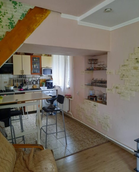 Фото квартиры по адресу Москва, Сосновая улица, д.32 