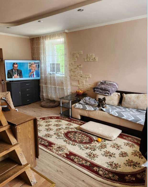 Фото квартиры по адресу Москва, Сосновая улица, д.32 