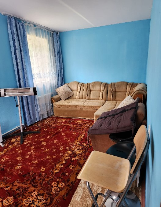 Фото квартиры по адресу Москва, Сосновая улица, д.32 