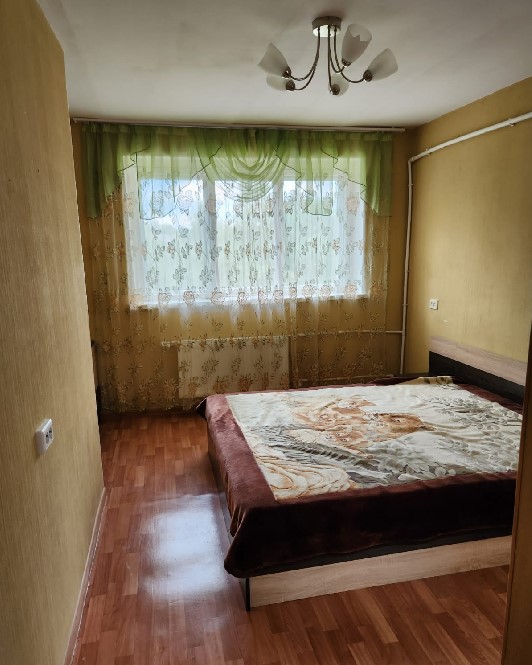 Фото квартиры по адресу Москва, Сосновая улица, д.32 