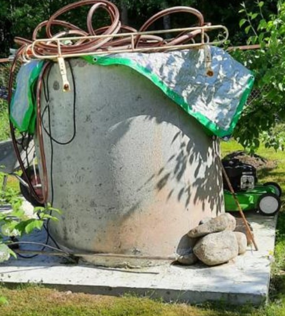 Фото квартиры по адресу Москва, Сосновая улица, д.32 