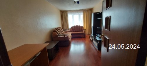 Фото квартиры по адресу Москва, Юбилейная улица, д.17 