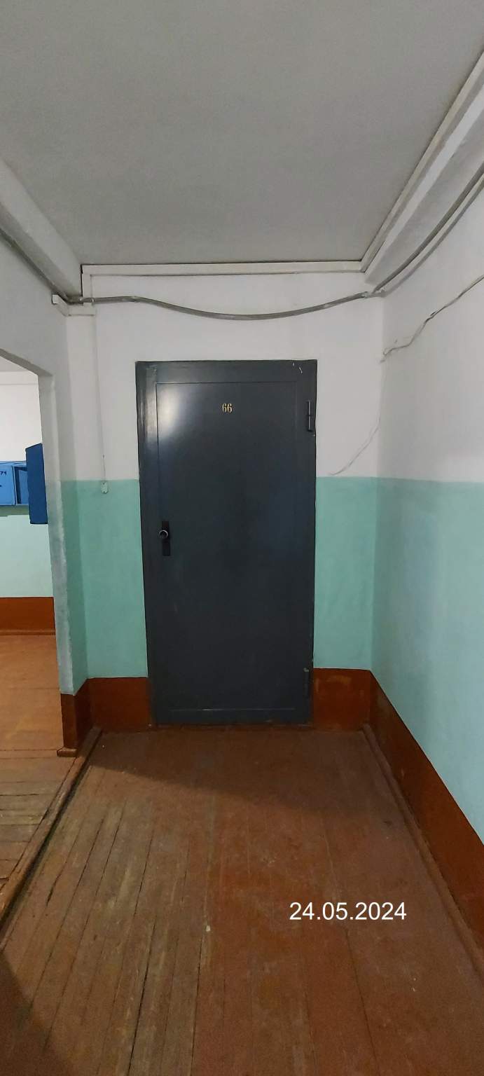 Фото квартиры по адресу Москва, Юбилейная улица, д.17 