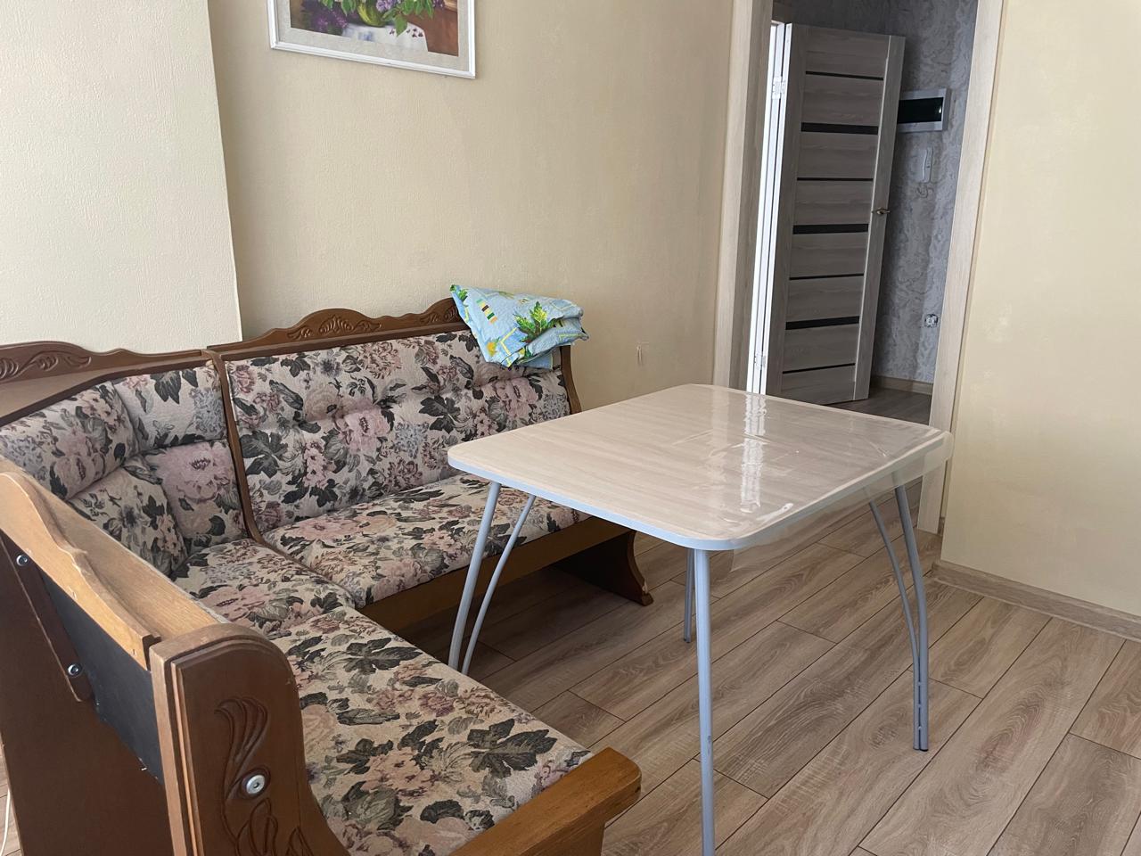 Объект по адресу Москва, им. Героя Ростовского улица, д.8/7 