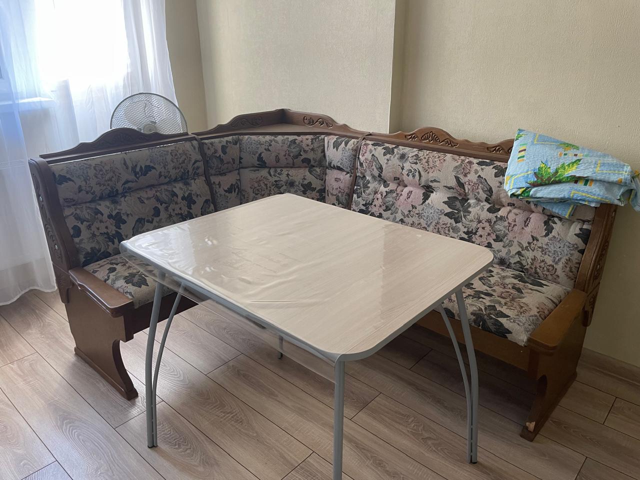 Объект по адресу Москва, им. Героя Ростовского улица, д.8/7 