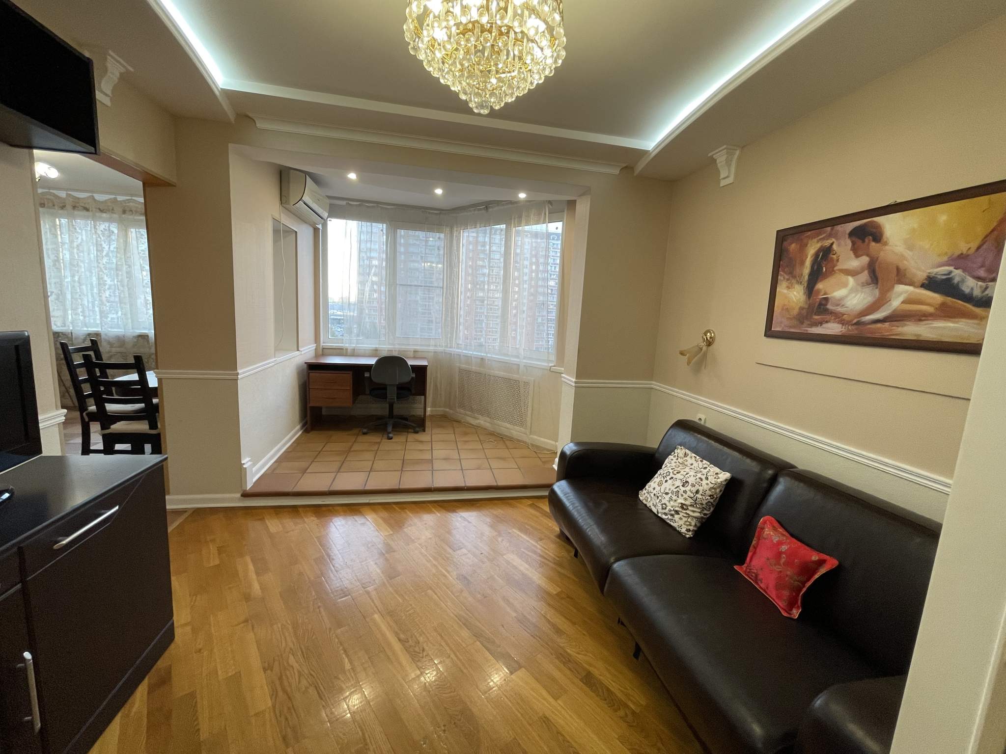 Объект по адресу Москва, М.Рубцовой улица, д.7 