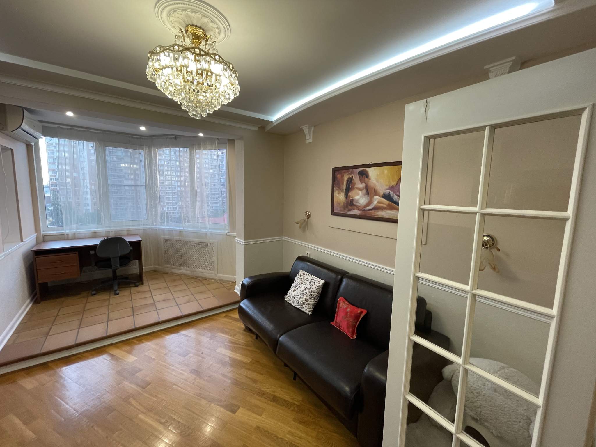 Объект по адресу Москва, М.Рубцовой улица, д.7 