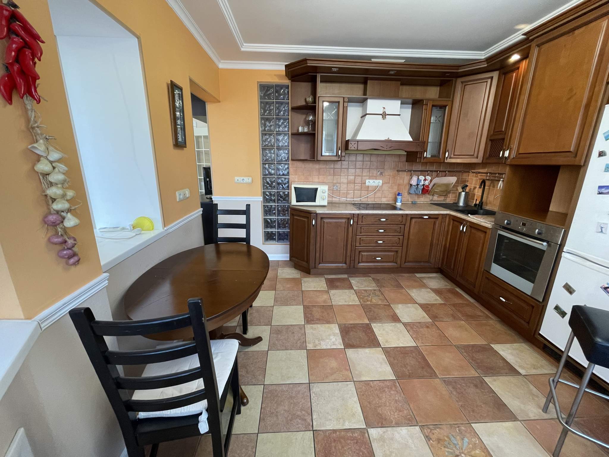 Объект по адресу Москва, М.Рубцовой улица, д.7 