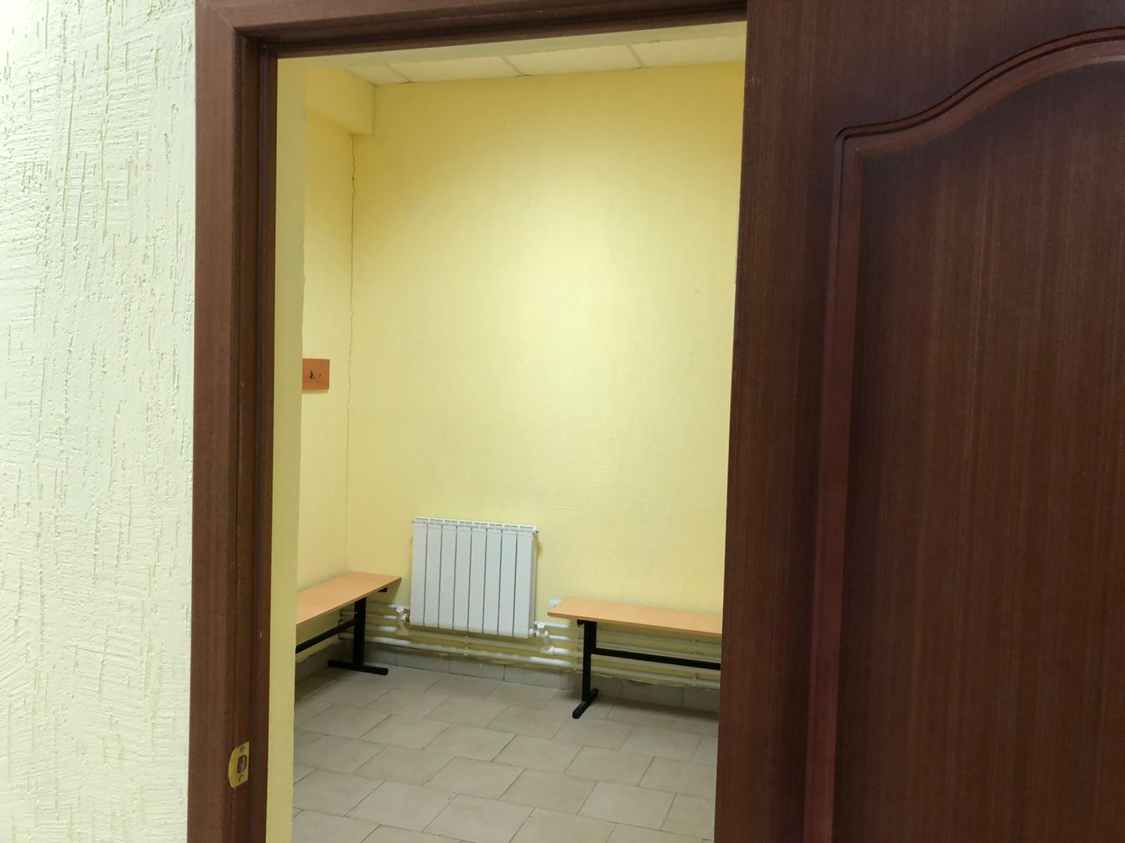 Объект по адресу Москва, им Куйбышева улица, д.79 