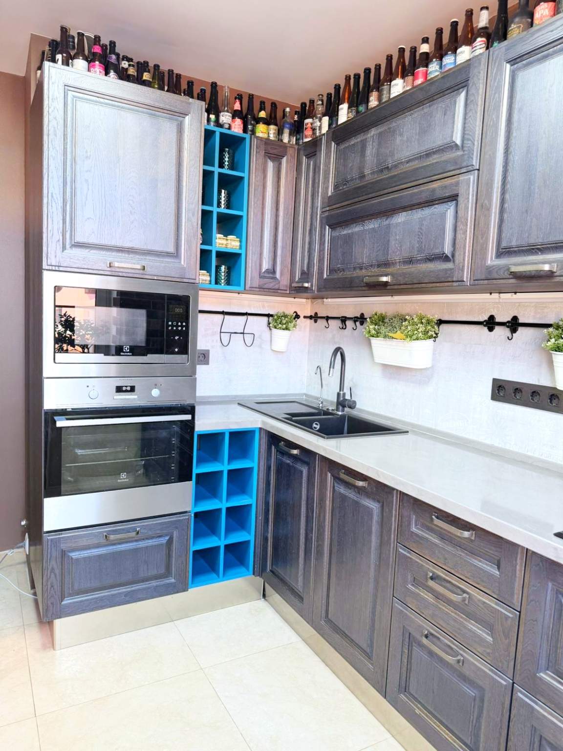 Объект по адресу Москва, Парковая улица, д.9 