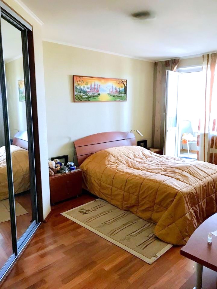 Объект по адресу Москва г, Старокаширское ш, д. 4к2