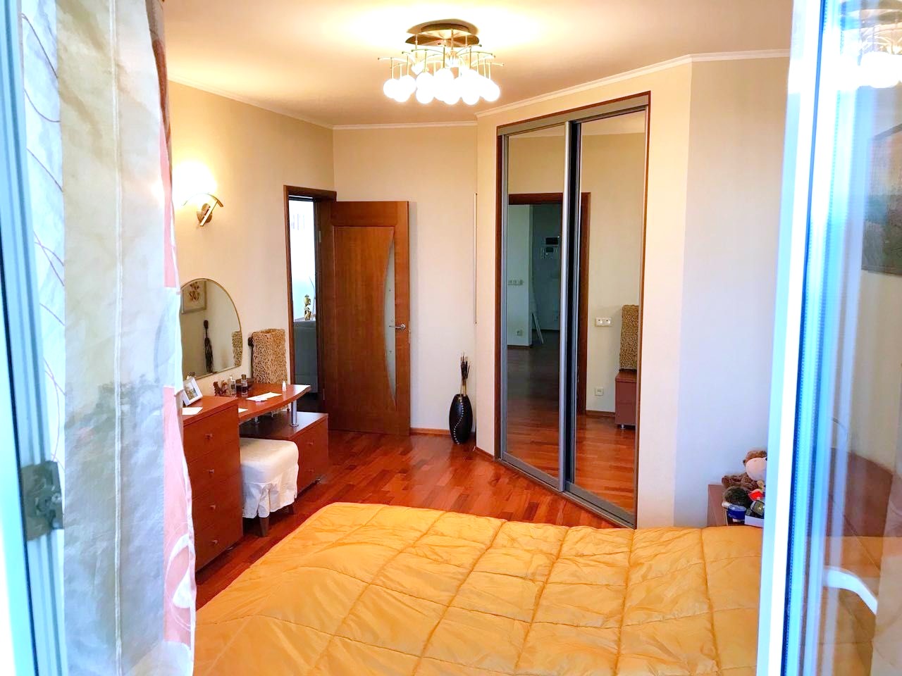 Объект по адресу Москва г, Старокаширское ш, д. 4к2