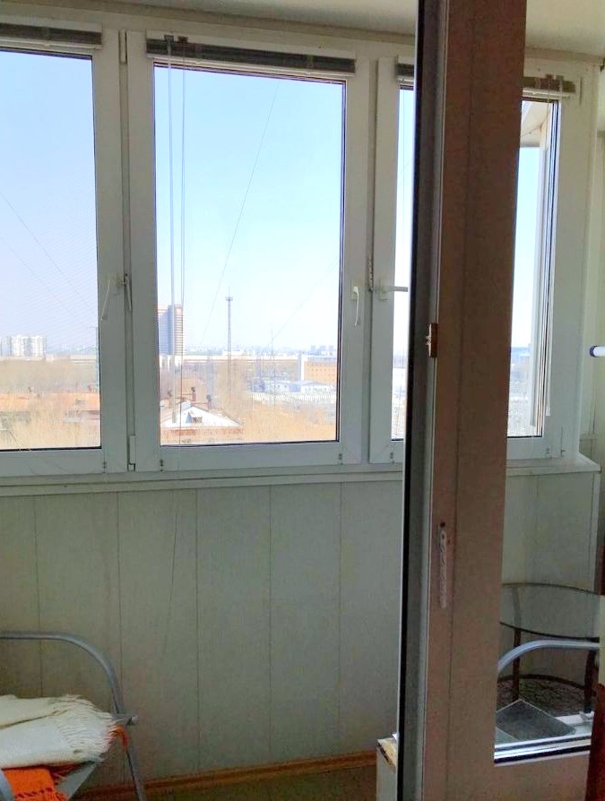 Объект по адресу Москва г, Старокаширское ш, д. 4к2