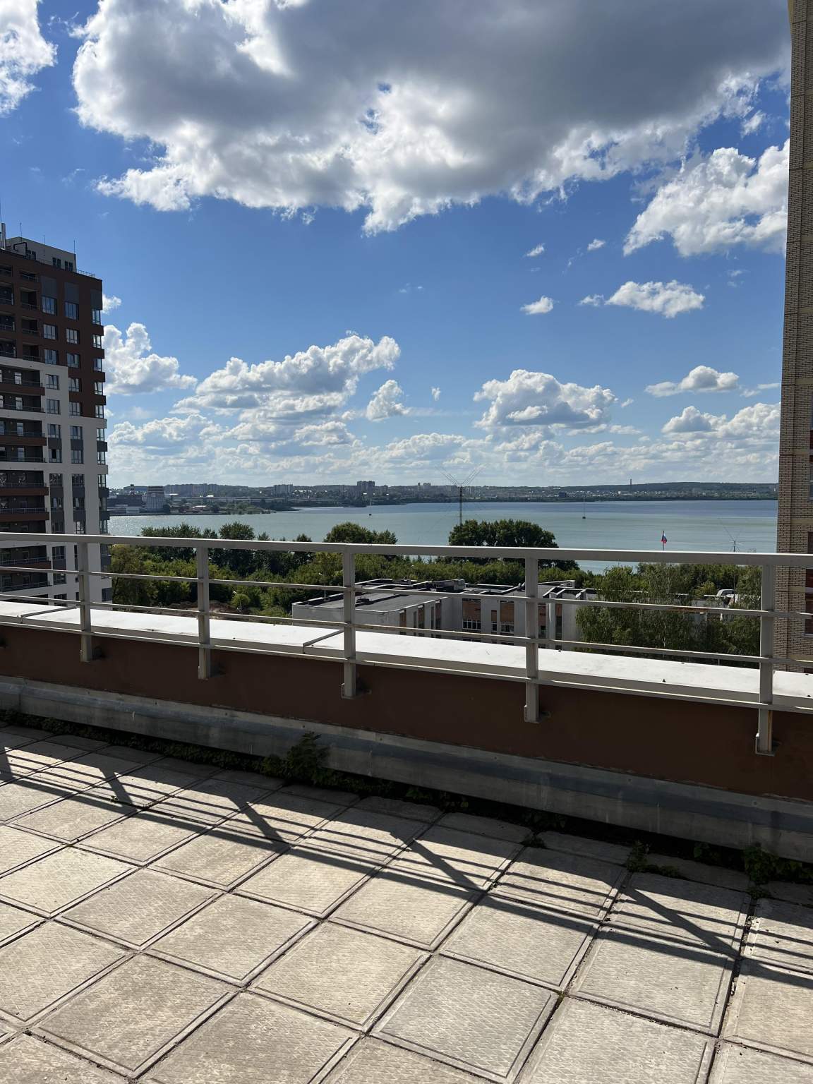 Объект по адресу Москва, Максима Горького улица, д.163 