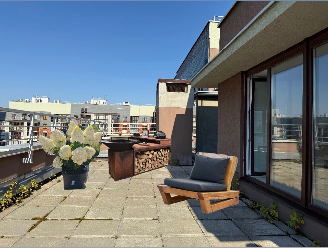 Объект по адресу Москва, Максима Горького улица, д.163 