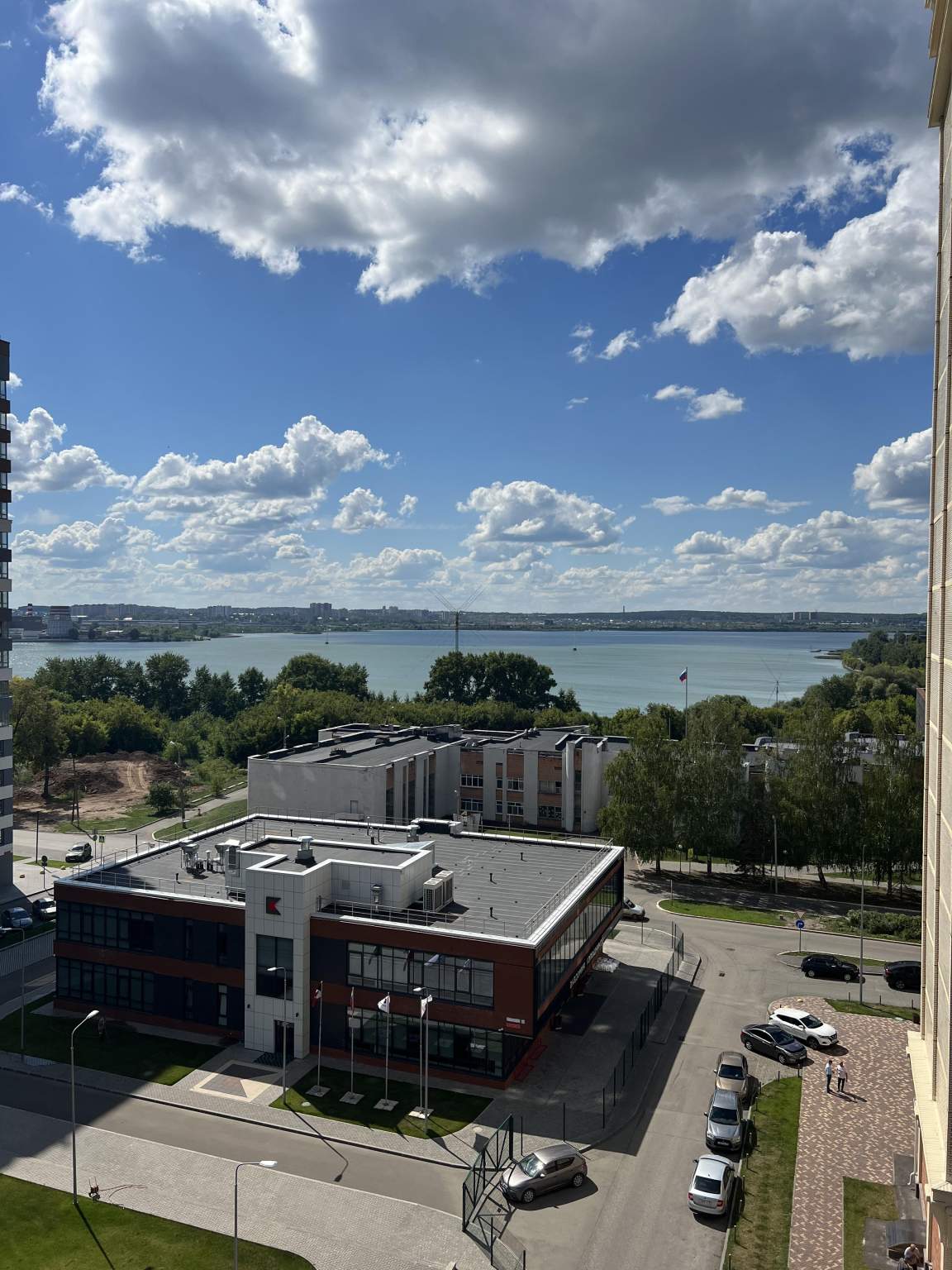 Объект по адресу Москва, Максима Горького улица, д.163 